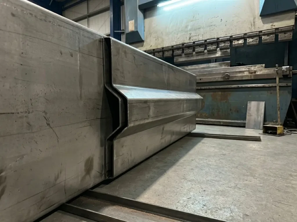 Press Bending