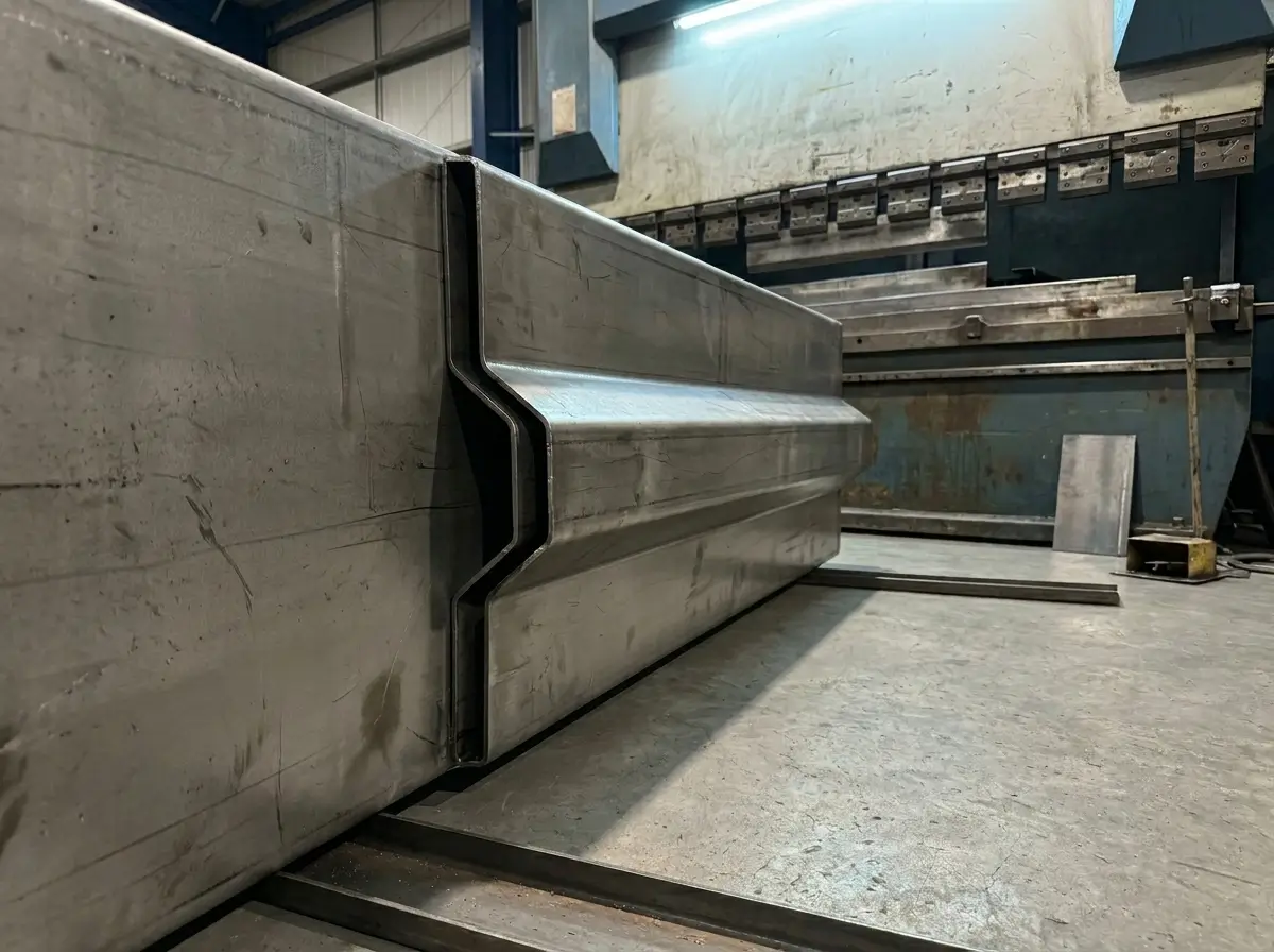 Press Bending