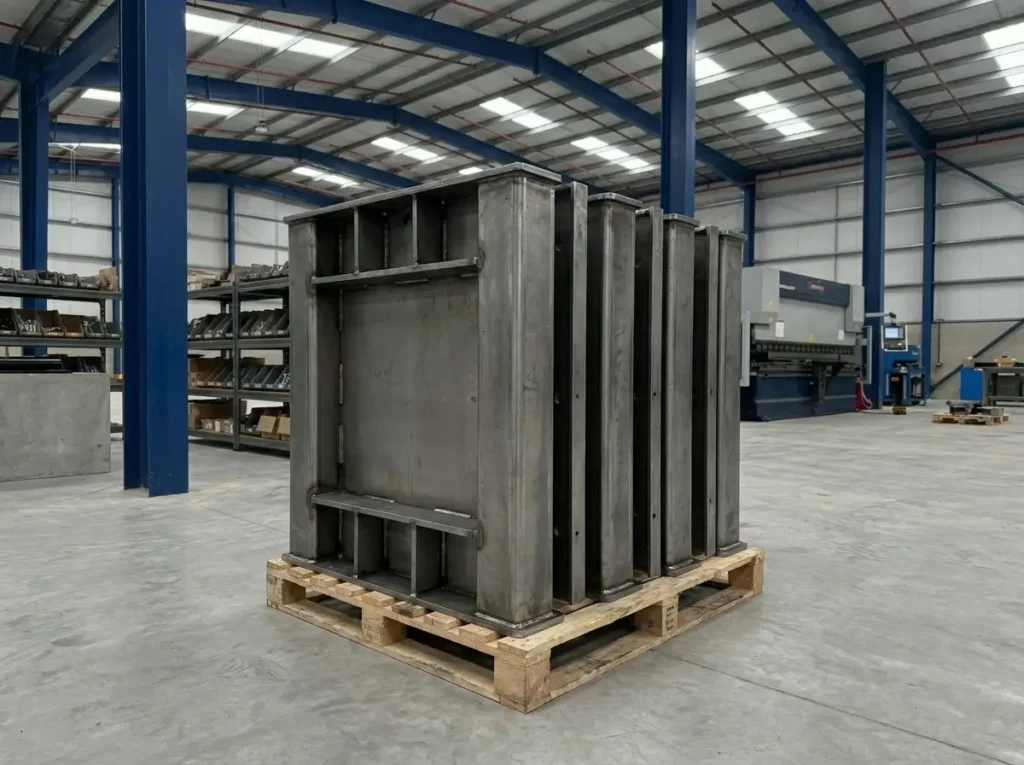 Press Bending