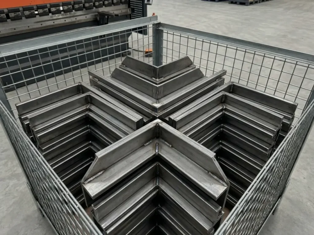 Press Bending