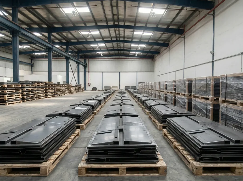 Production Facility 16