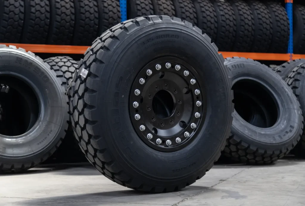 Tires