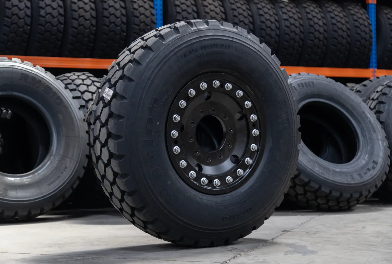 Tires