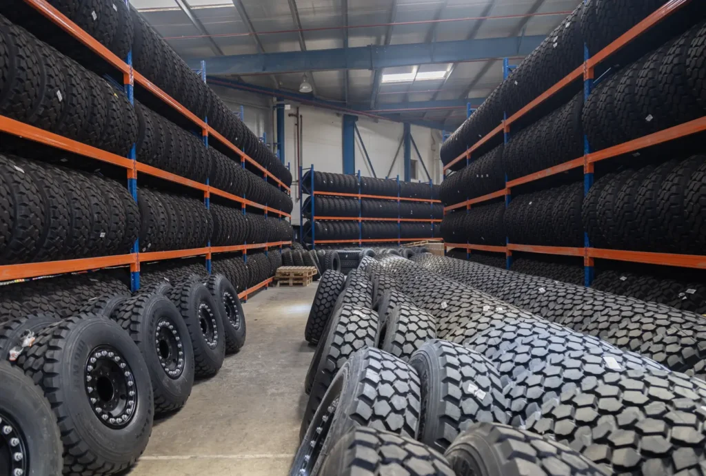 Tires