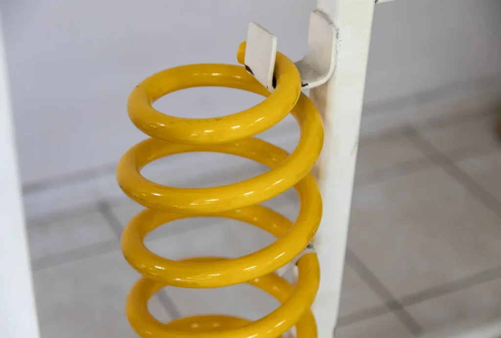 Suspension Systems