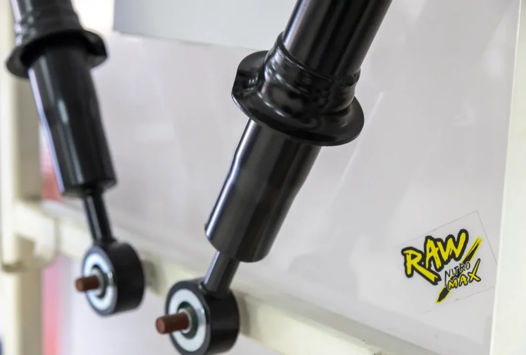 Suspension Systems