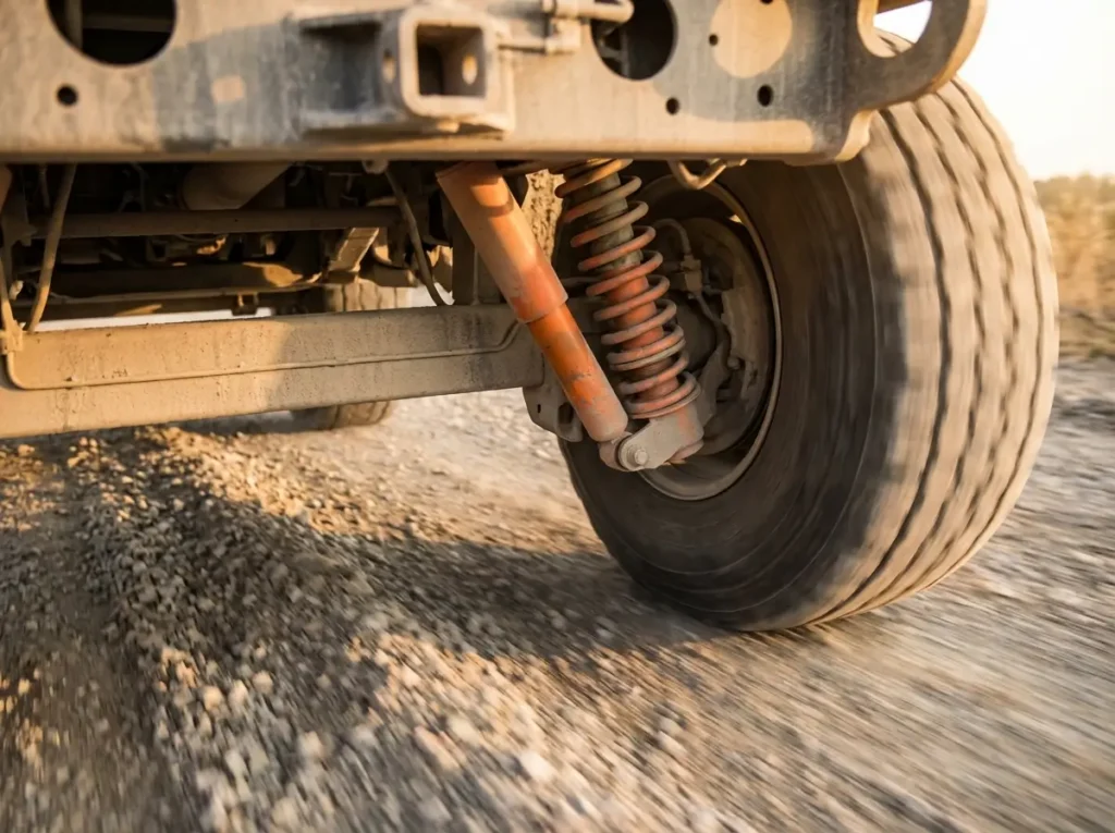 Suspension Systems
